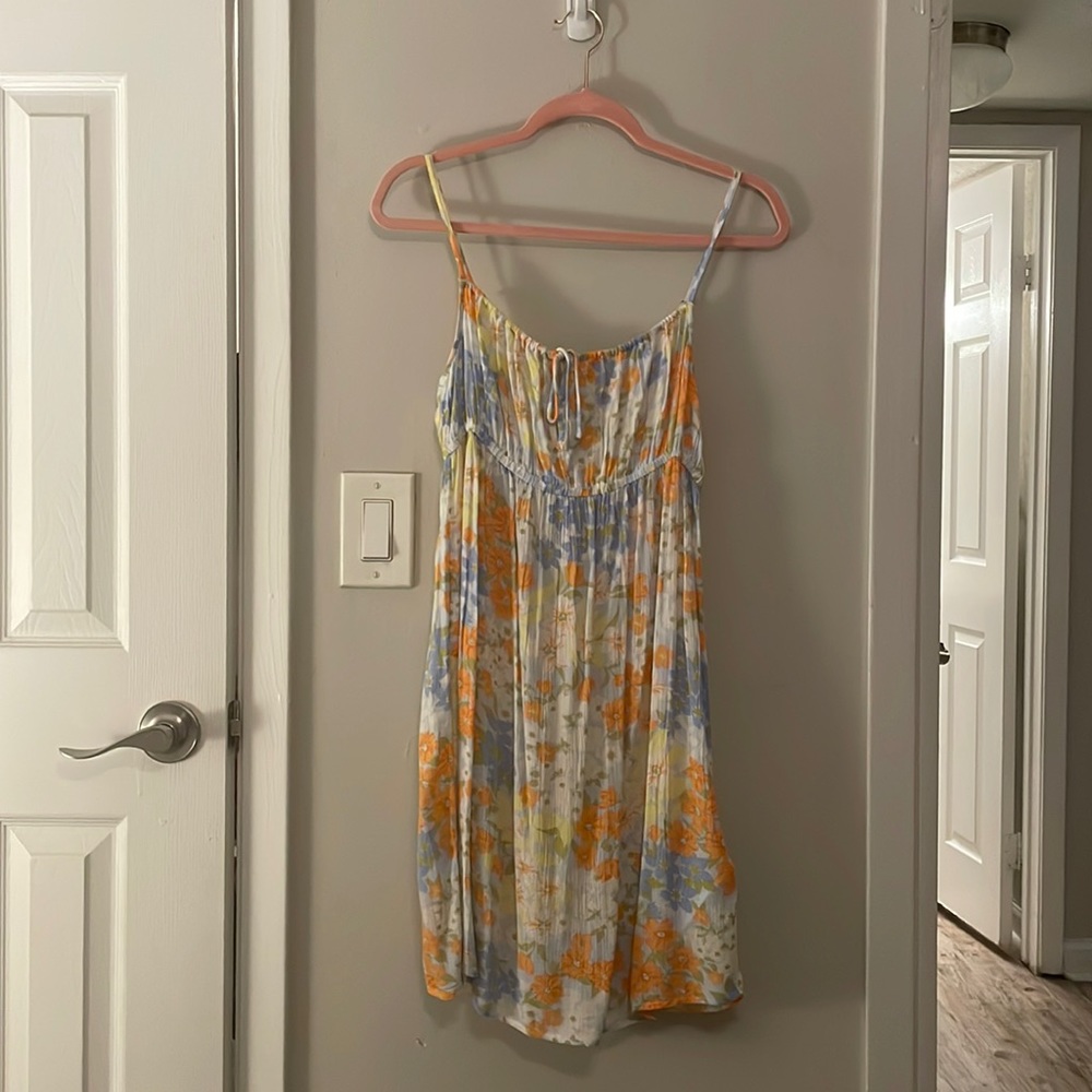 NWOT- Billabong Sundress-Size Medium
